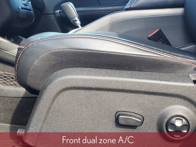 Used 2019 Dodge Journey GT w/ Driver Convenience Group image 13