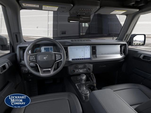 New 2025 Ford Bronco Badlands image 39