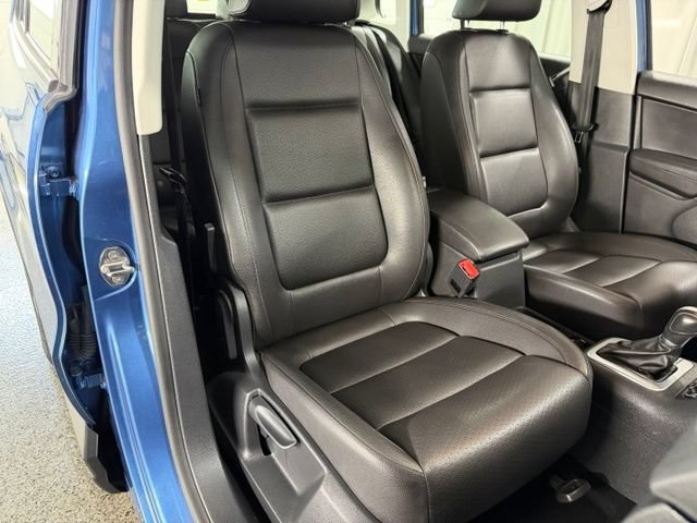 Used 2017 Volkswagen Tiguan S AWD/4WD image 19