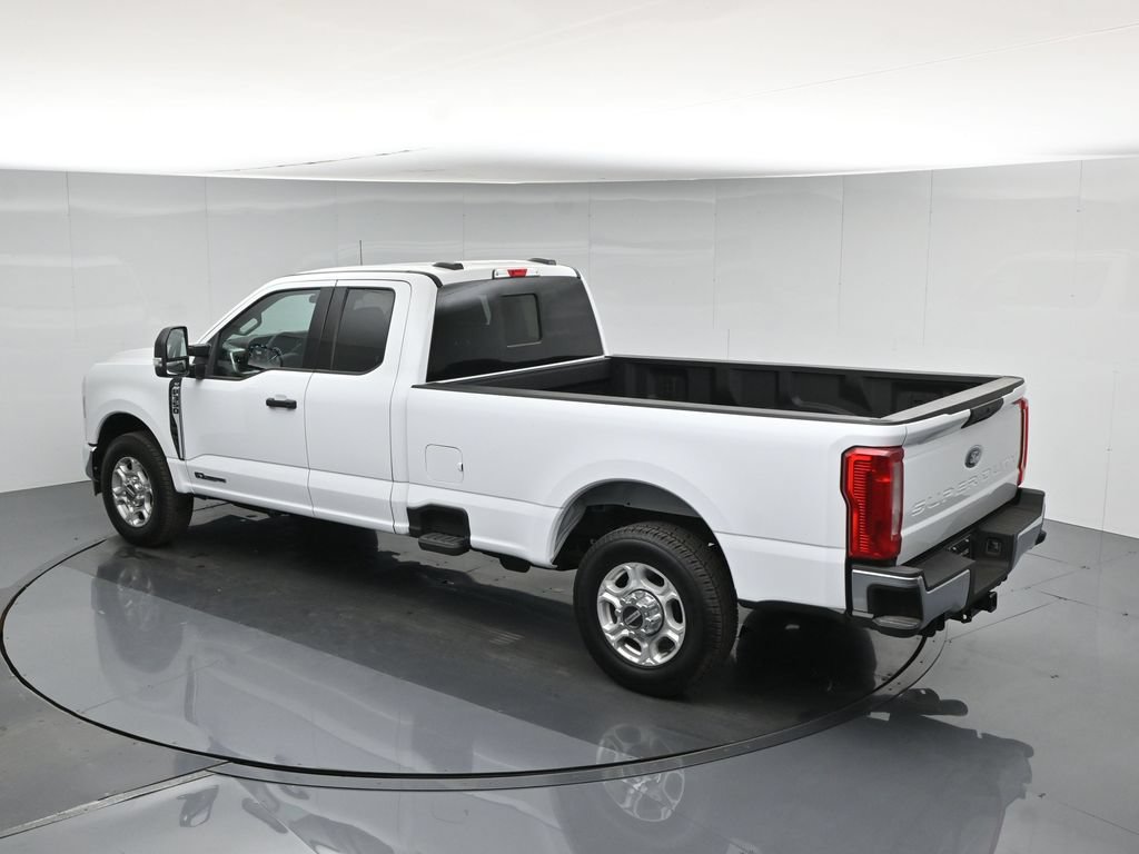 New 2026 Ford F350 XLT RWD image 41