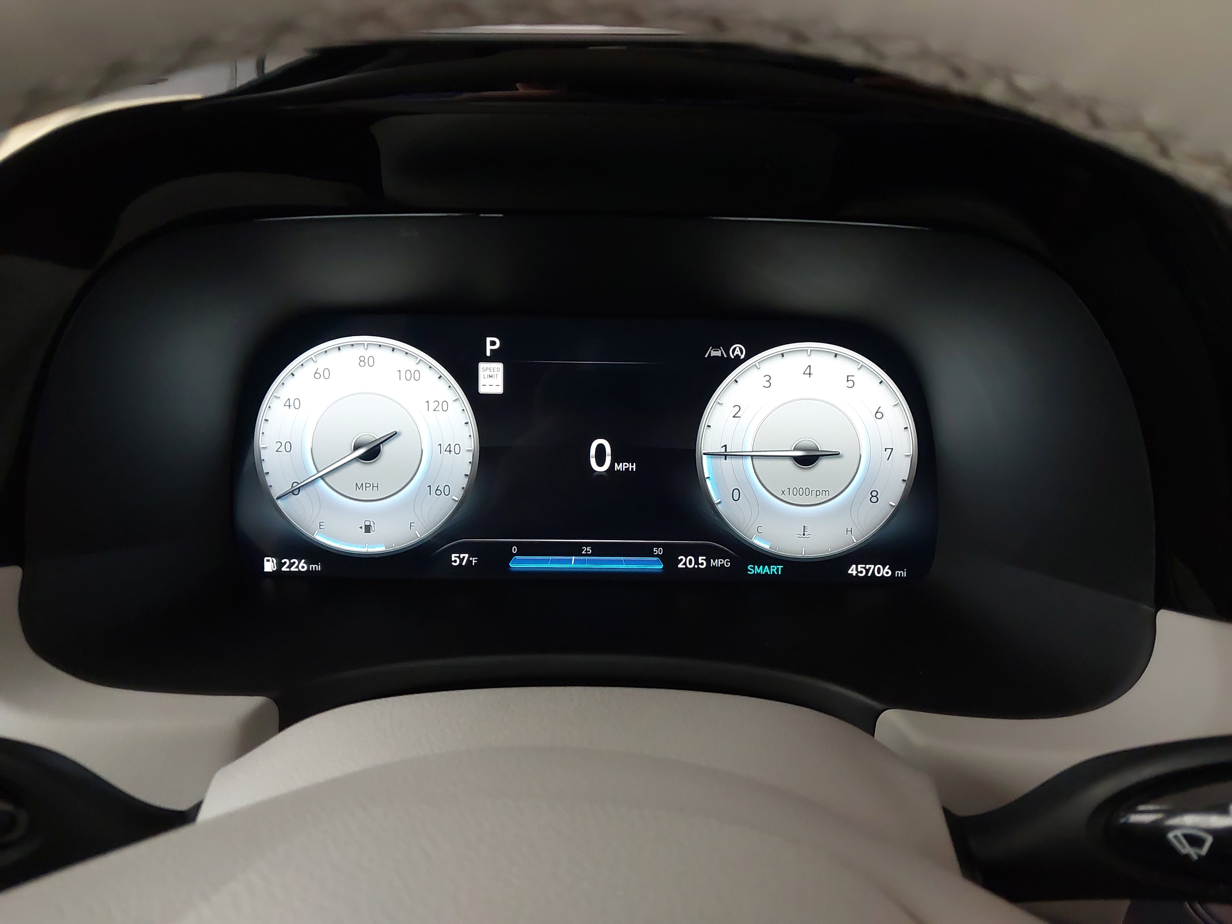 Used 2024 Hyundai Palisade Limited image 19