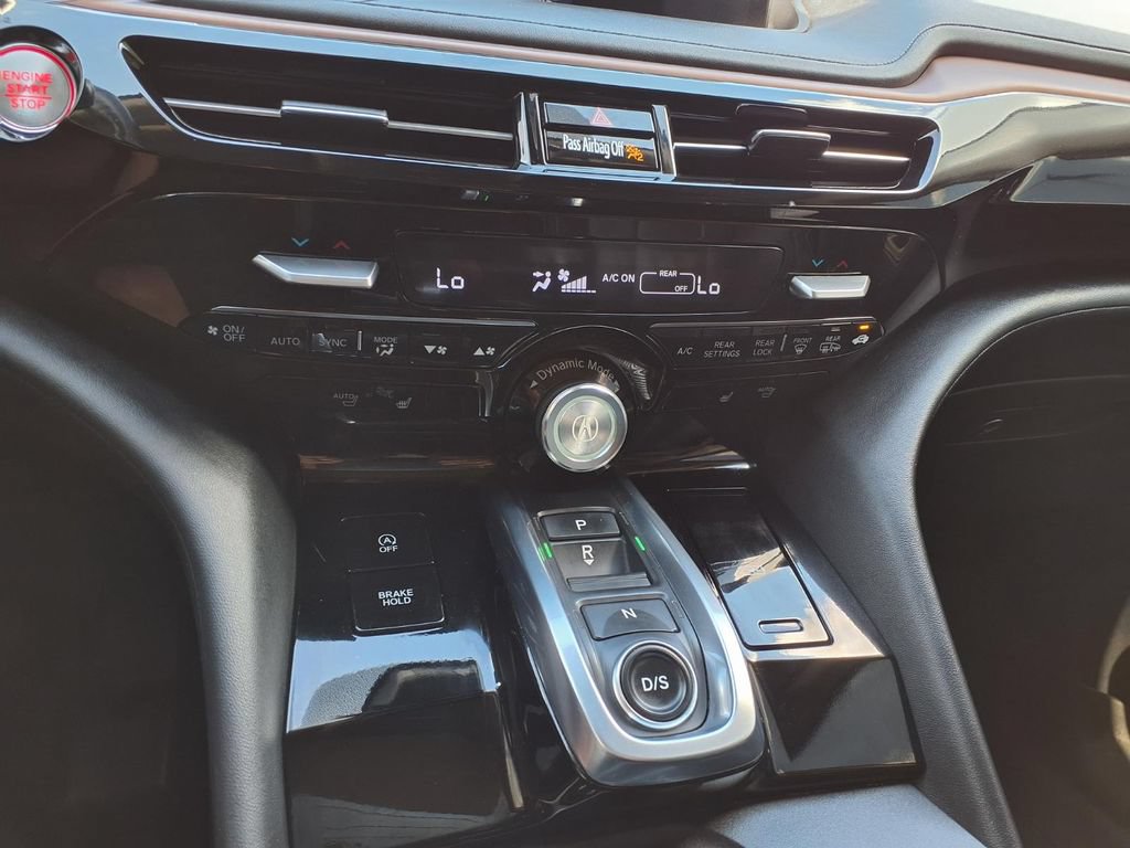 Used 2024 Acura MDX w/ Technology Package AWD/4WD image 31