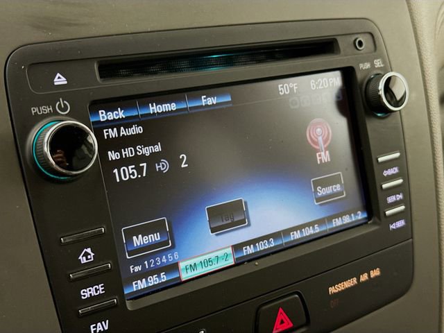 Used 2014 Chevrolet Traverse LS image 16