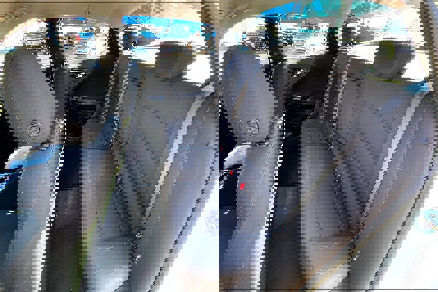 Used 2024 Chevrolet Malibu LT image 20