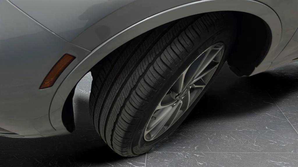 Used 2024 Lincoln Corsair Grand Touring w/ Equipment Group 301A image 37