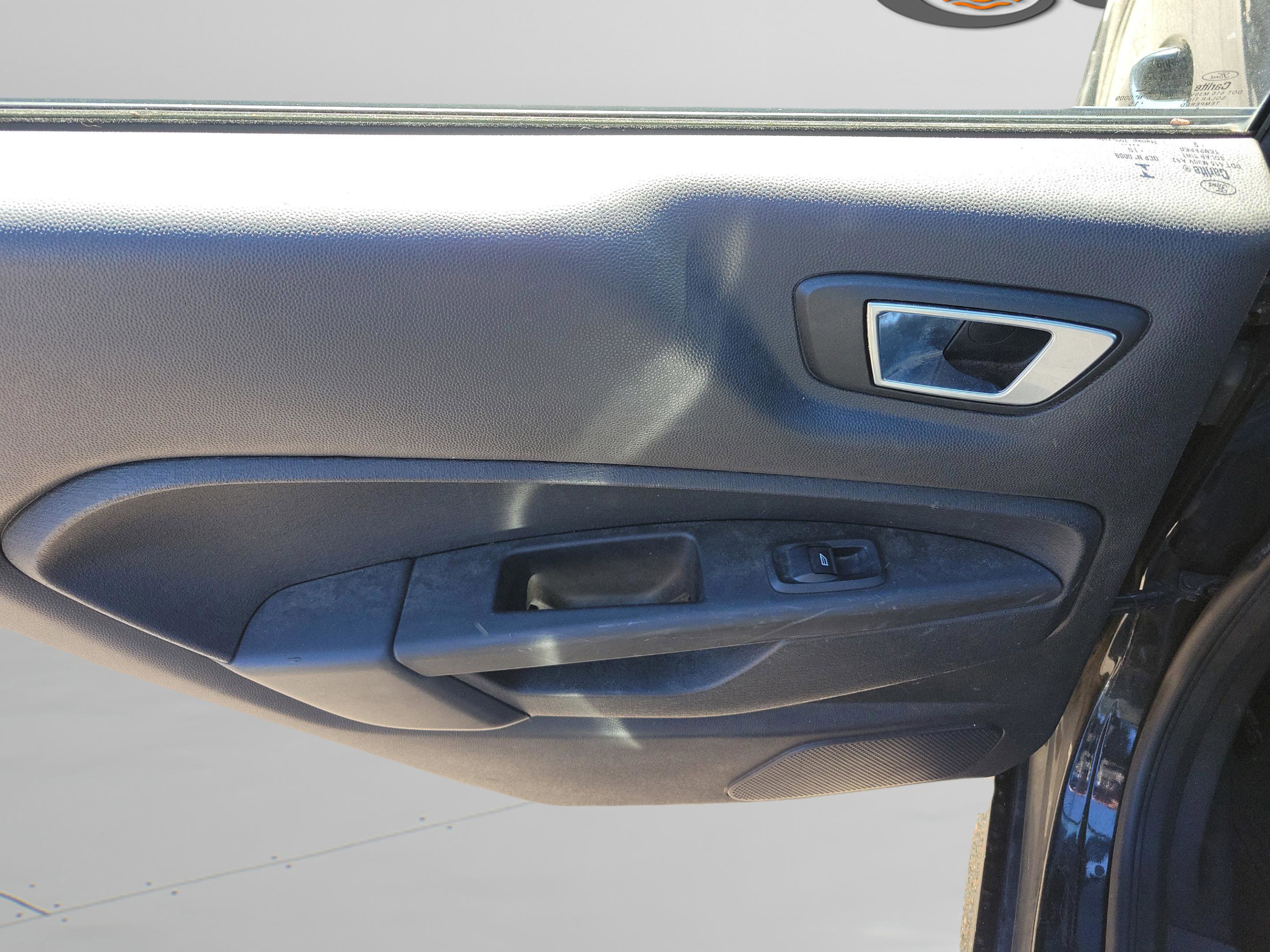 Used 2015 Ford Fiesta ST image 24