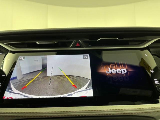 Used 2026 Jeep Cherokee Overland AWD/4WD image 33