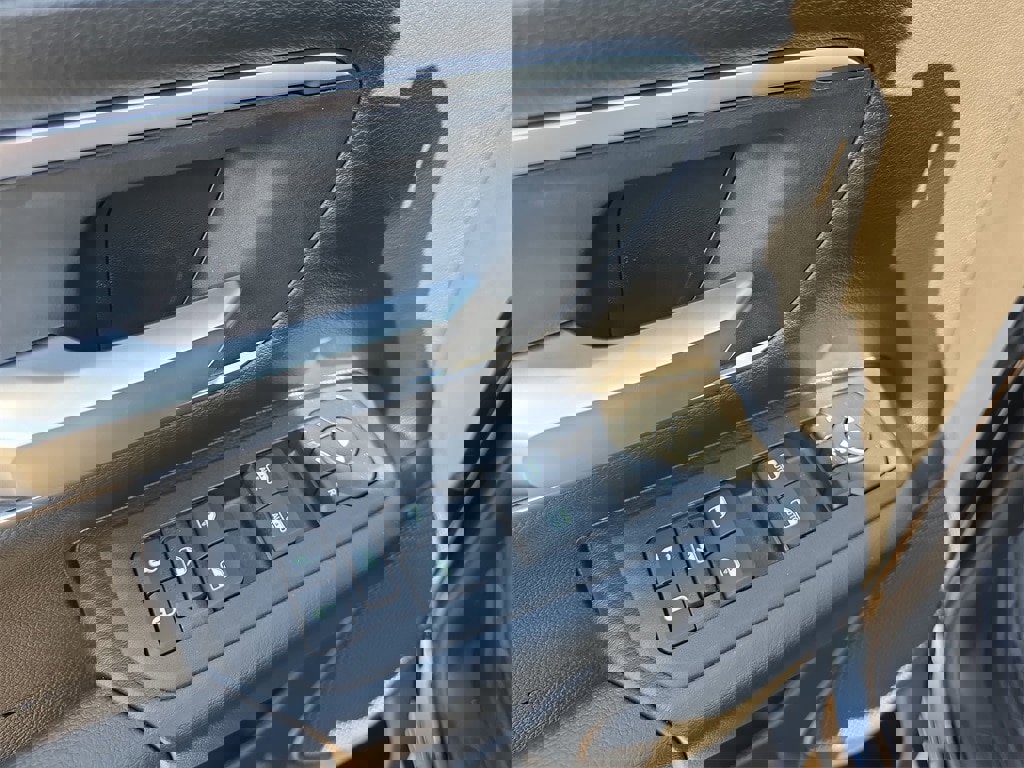 New 2026 RAM 1500 Big Horn image 27