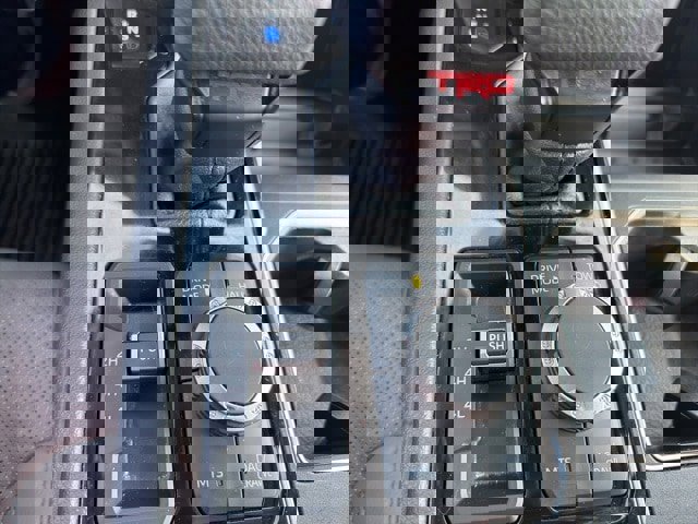 Used 2024 Toyota Tundra Limited w/ TRD Off-Road Package image 23