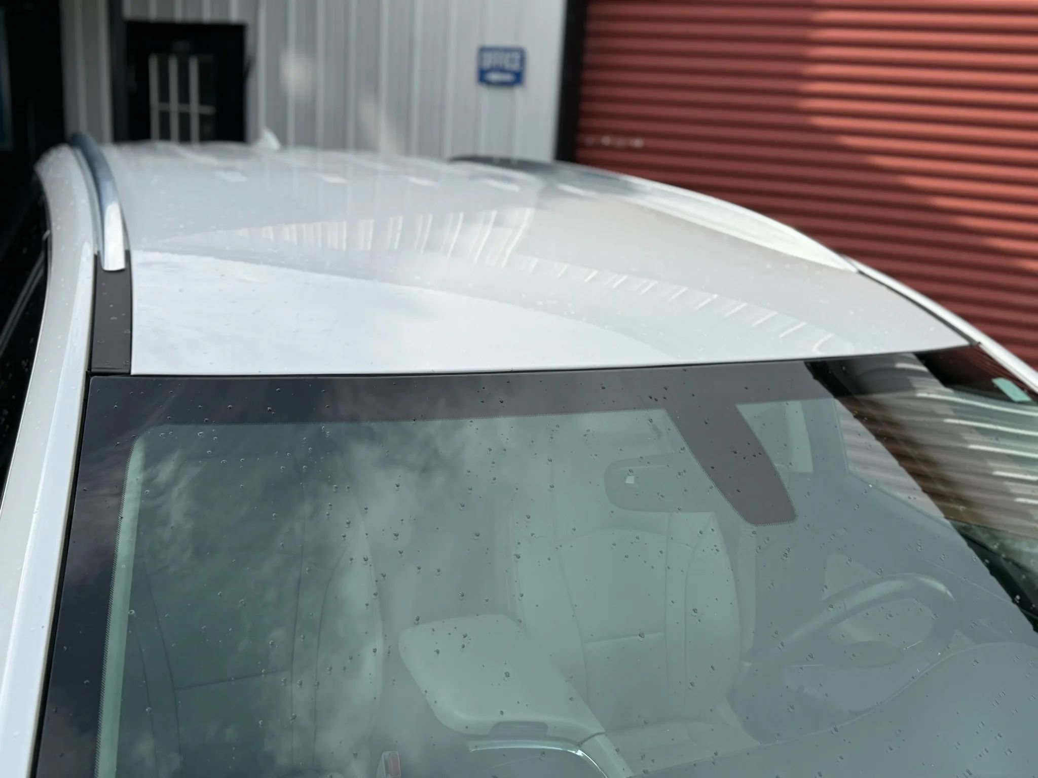 Used 2019 Buick Enclave Essence image 8