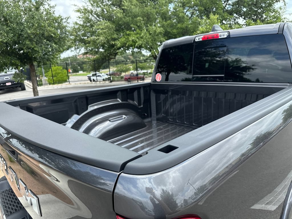 New 2026 RAM 1500 Lone Star RWD image 38
