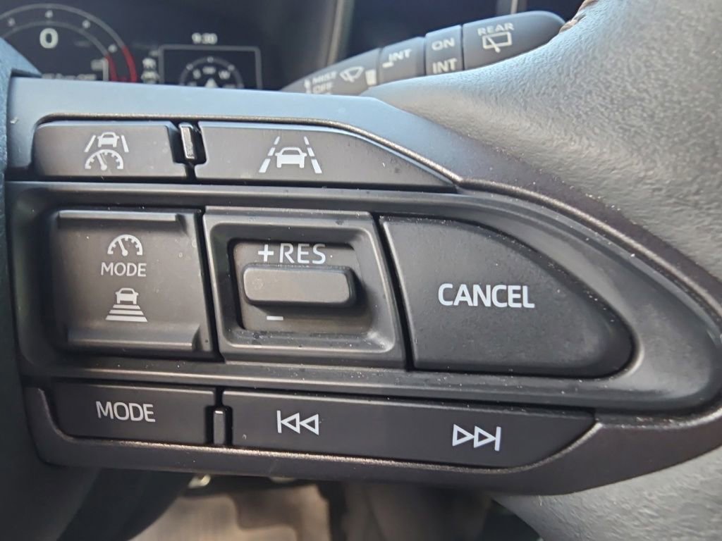 Used 2025 Toyota Corolla GR AWD/4WD image 23