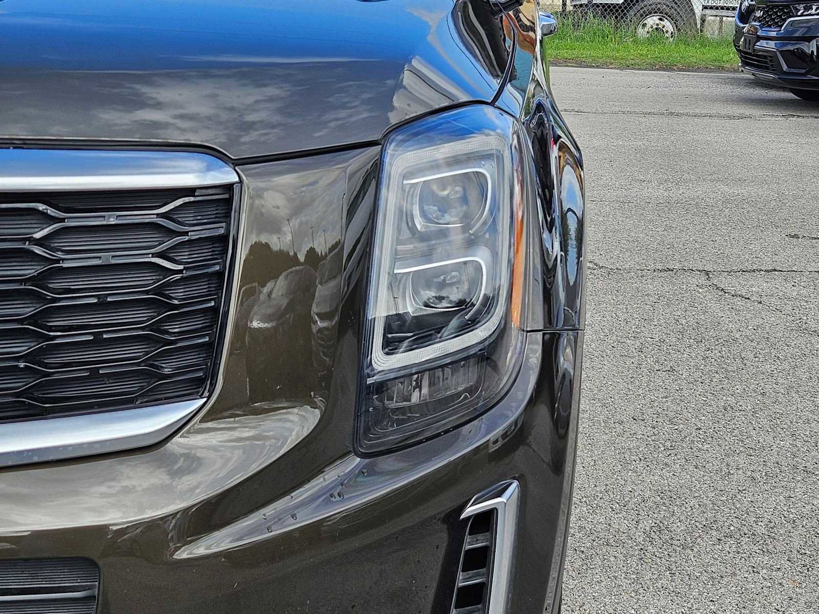 Used 2022 Kia Telluride SX w/ Towing Package image 10