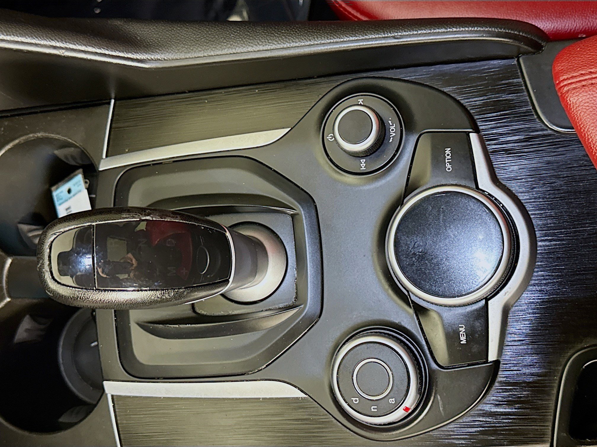 Used 2017 Alfa Romeo Giulia Base image 20