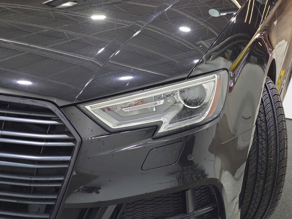 Used 2020 Audi A3 2.0T Premium w/ Final Edition Package AWD/4WD image 28