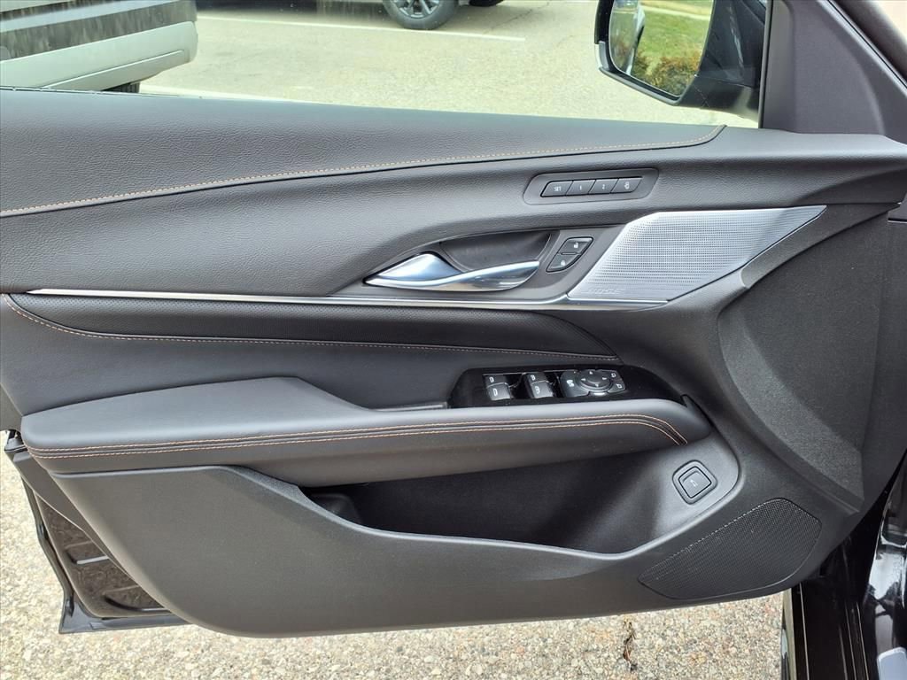 Used 2023 Cadillac CT4 Sport image 13