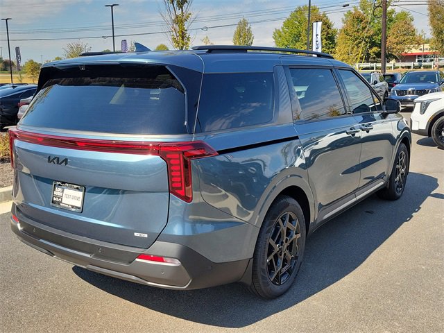 New 2026 Kia Carnival SX Prestige image 4