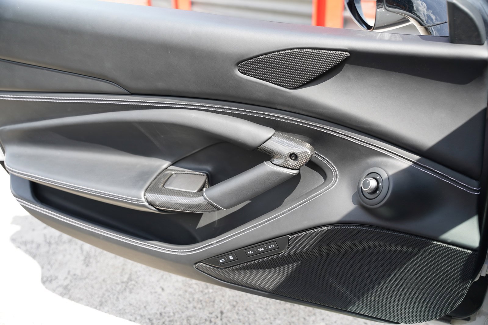 Used 2020 Ferrari F8 Tributo RWD image 73