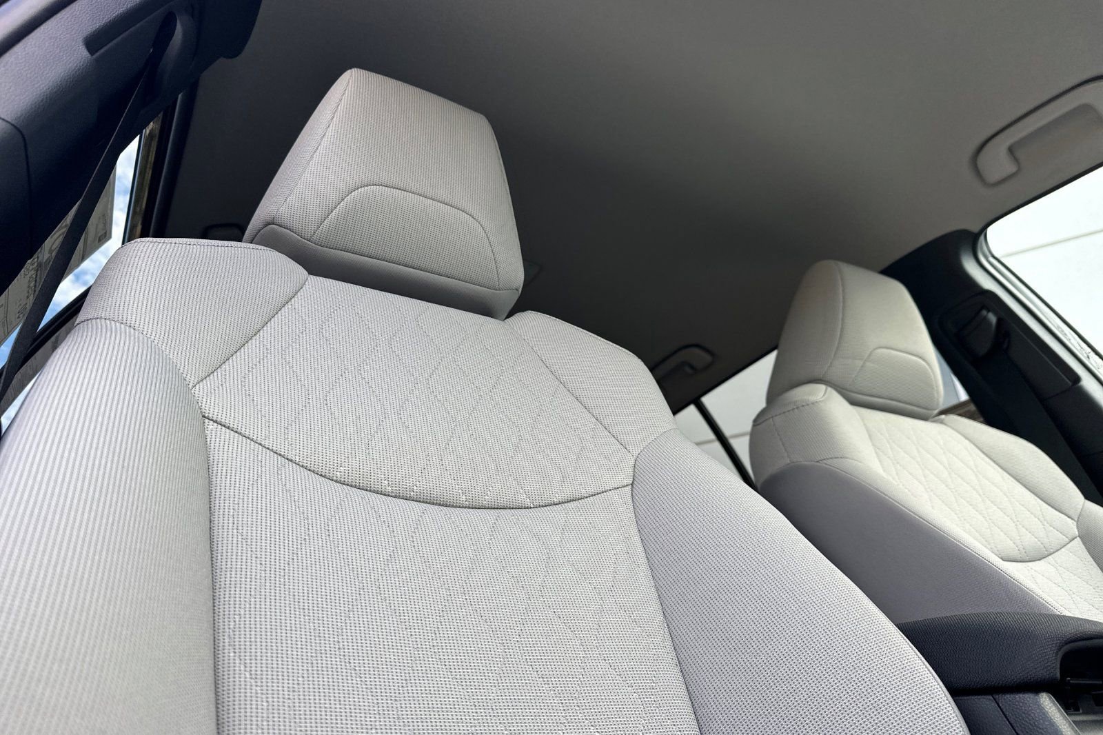 New 2026 Toyota Corolla Cross LE image 18