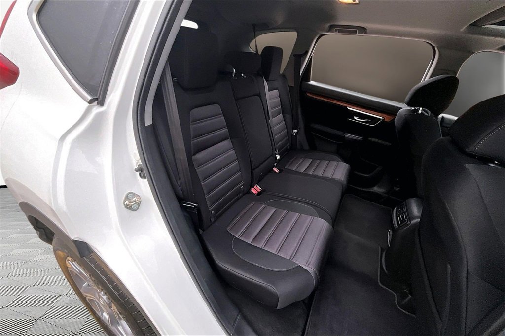 Used 2019 Honda CR-V EX image 27