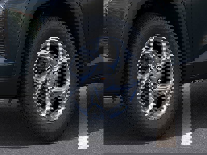 New 2026 Chevrolet Trax LS w/ LS Convenience Package image 34