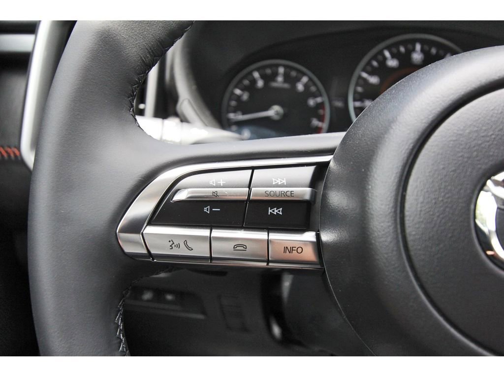 New 2026 MAZDA CX-50 AWD 2.5 S w/ Weather Package image 13