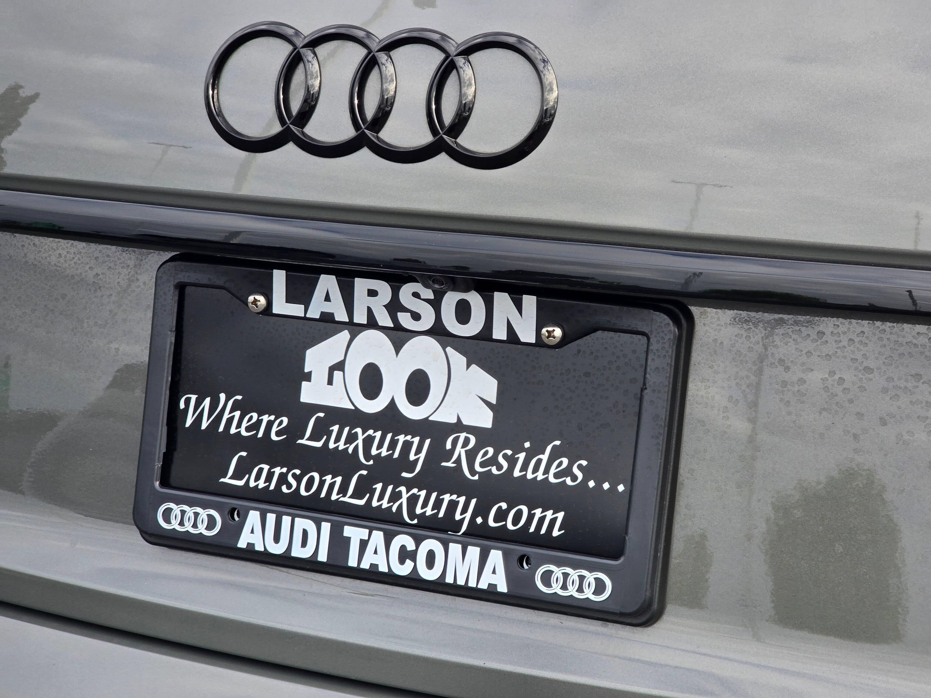 Used 2023 Audi SQ5 Prestige AWD/4WD image 33