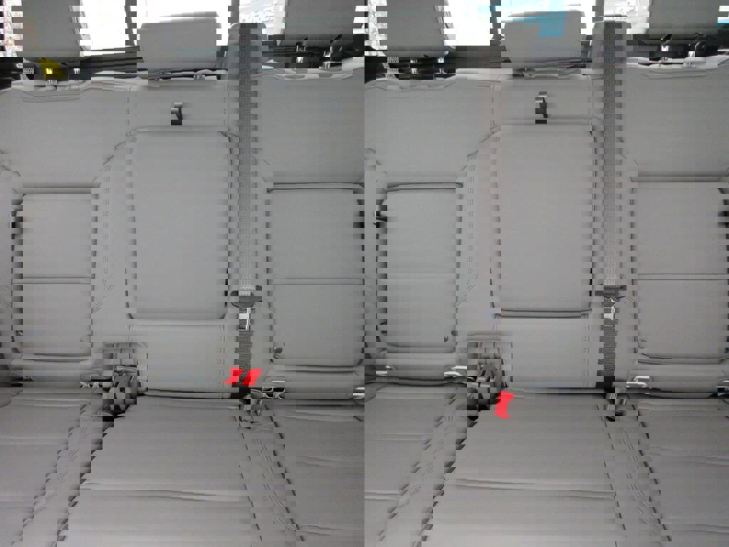 New 2026 Chevrolet Silverado 2500 LT w/ All Star Edition image 23