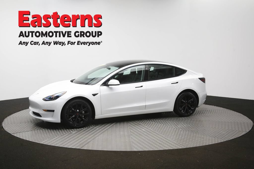 Used 2023 Tesla Model 3 Standard Range RWD image 53