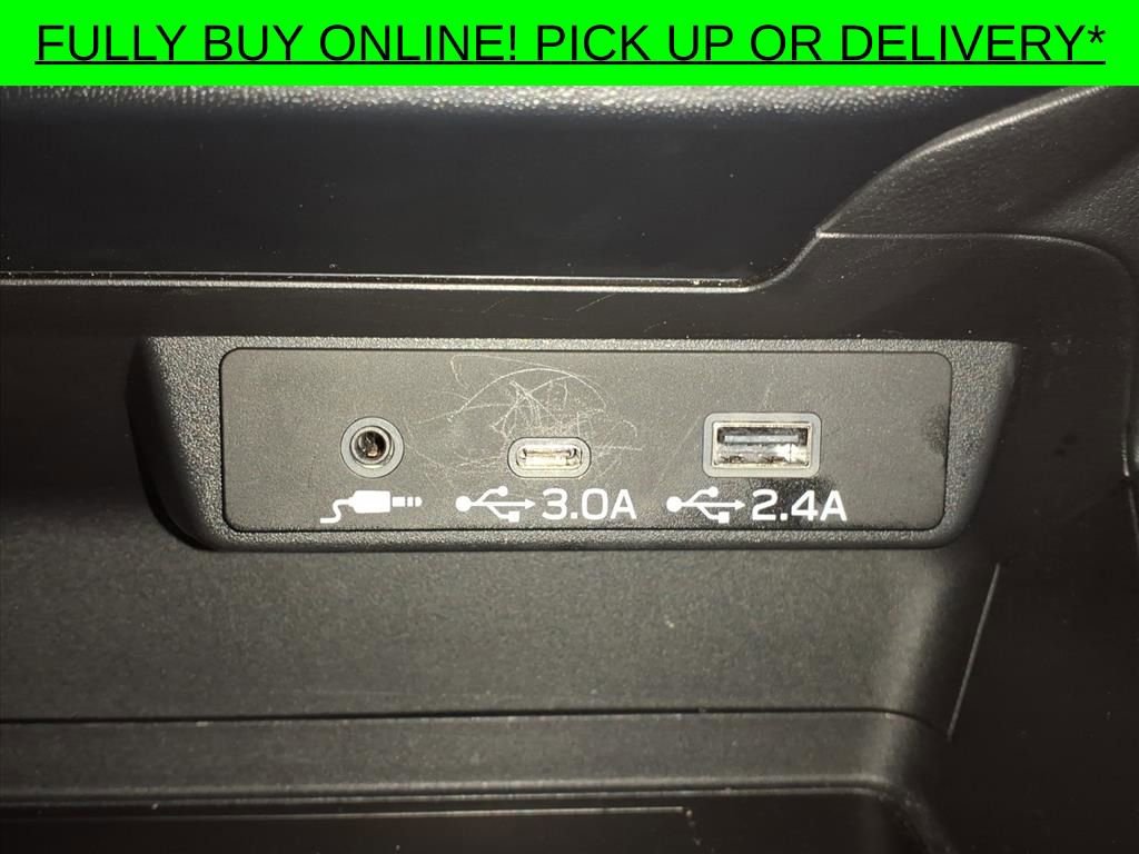 Certified 2024 Subaru Impreza RS w/ Popular Package #3 image 12