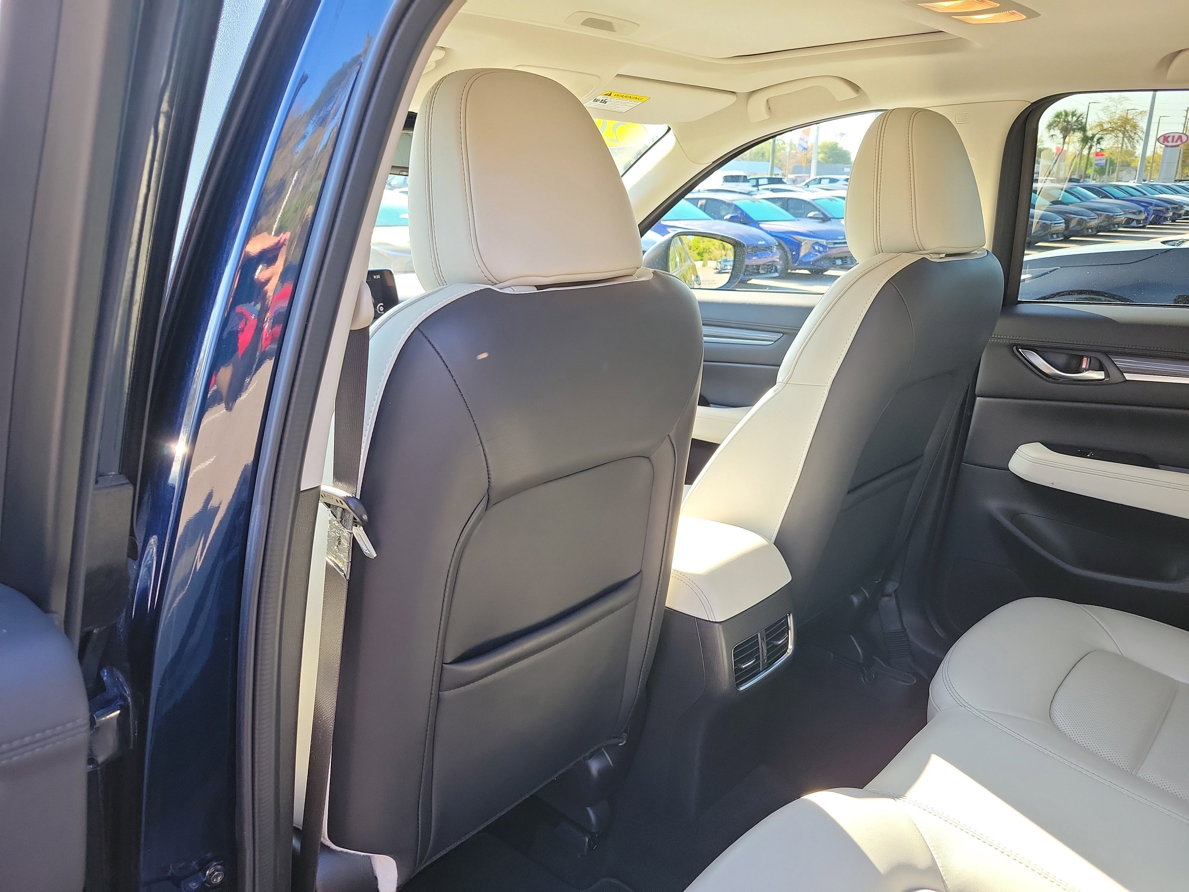 Used 2020 MAZDA CX-5 Grand Touring image 17