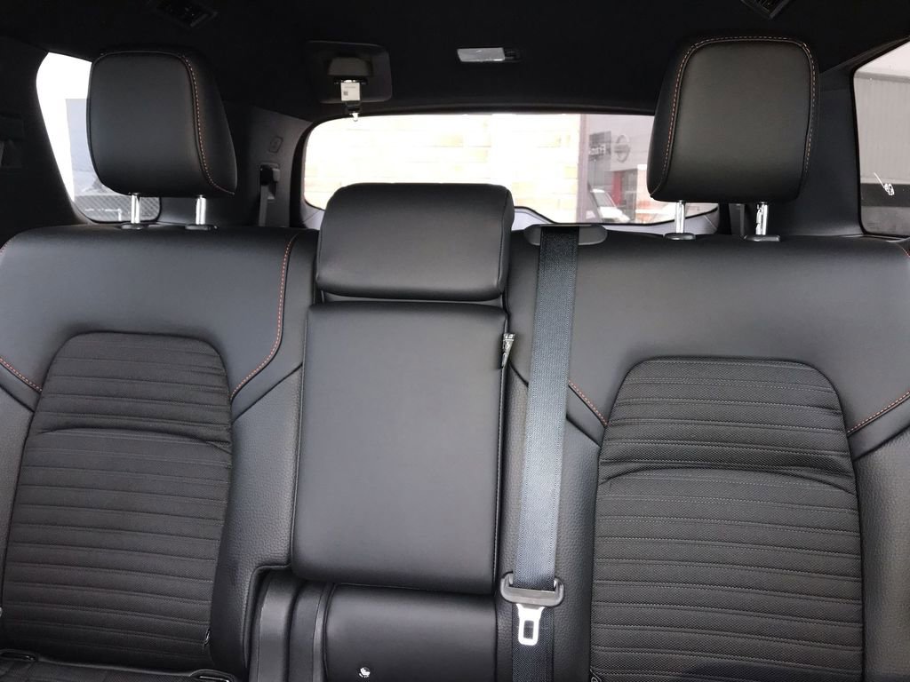 New 2026 Nissan Pathfinder Rock Creek image 21