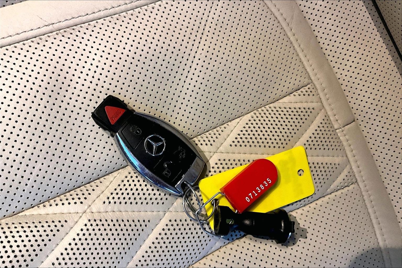 Used 2015 Mercedes-Benz S 550 4MATIC Coupe image 10