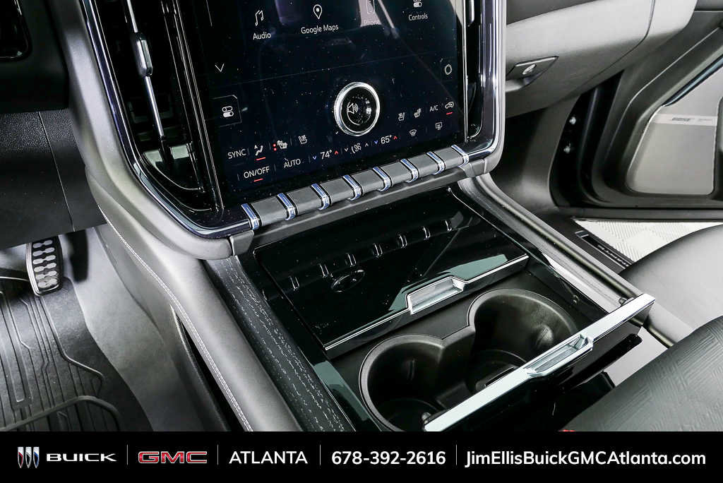 Used 2026 GMC Yukon AT4 Ultimate image 18