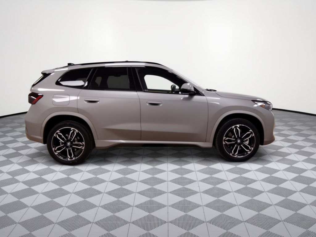 Used 2026 BMW X1 xDrive28i w/ Technology Package AWD/4WD image 2