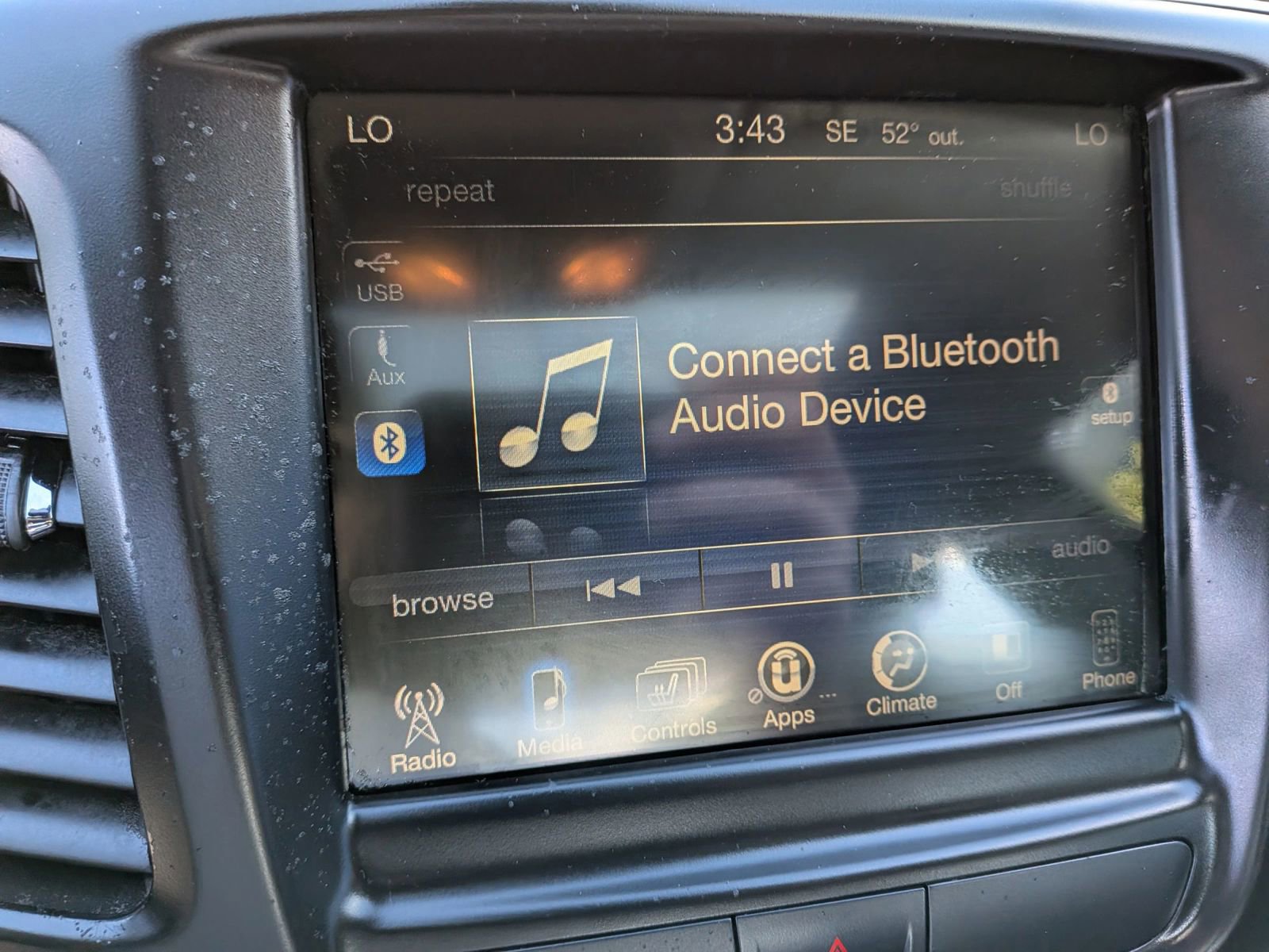 Used 2016 Chrysler 200 Limited w/ Anniversary Edition FWD image 46