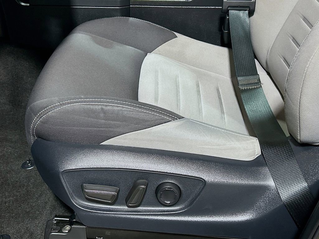 Used 2024 Toyota Tacoma TRD Off-Road w/ TRD Off Road Upgrade Package image 16