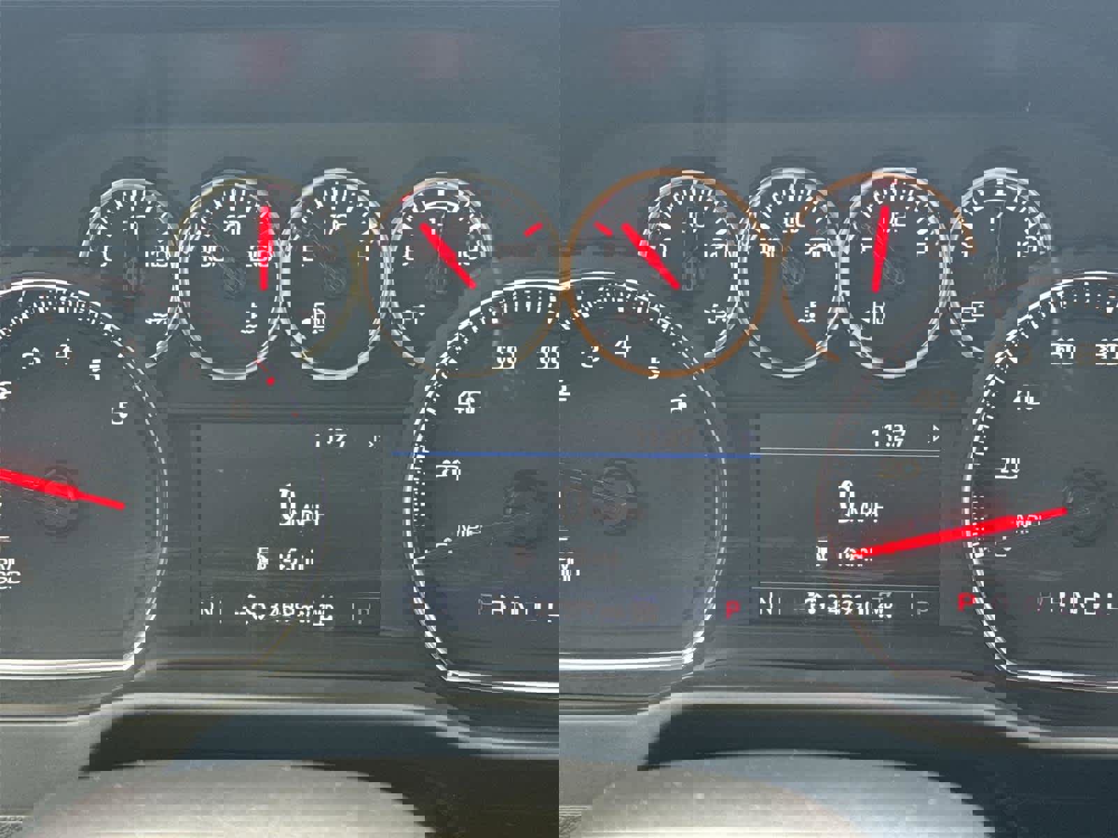 Used 2020 Chevrolet Silverado 1500 RST w/ All-Star Edition image 29