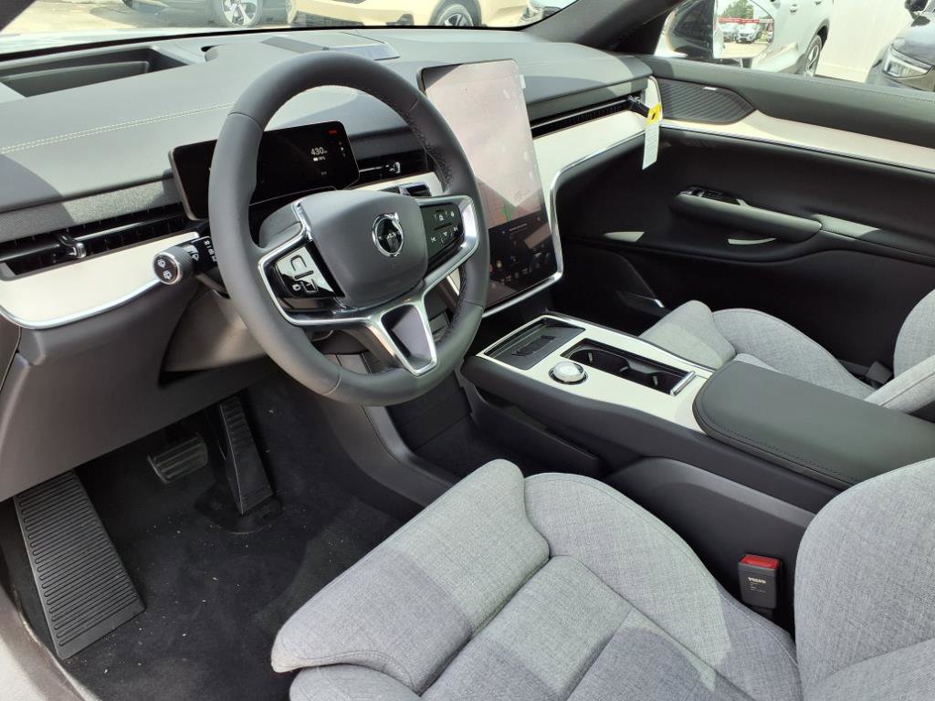 New 2025 Volvo EX90 Ultra image 12
