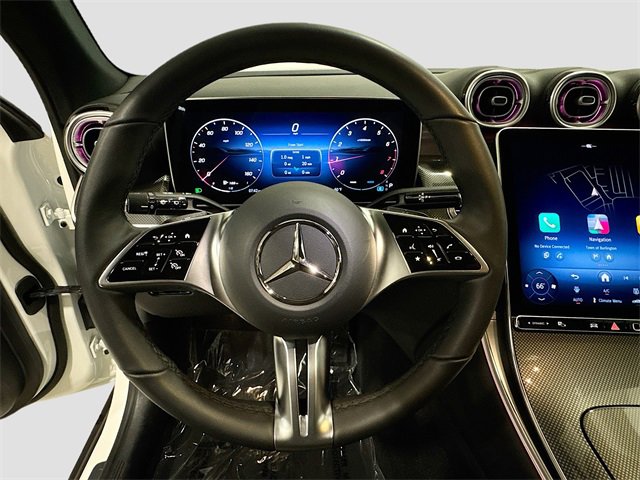 Certified 2025 Mercedes-Benz GLC 300 4MATIC image 11
