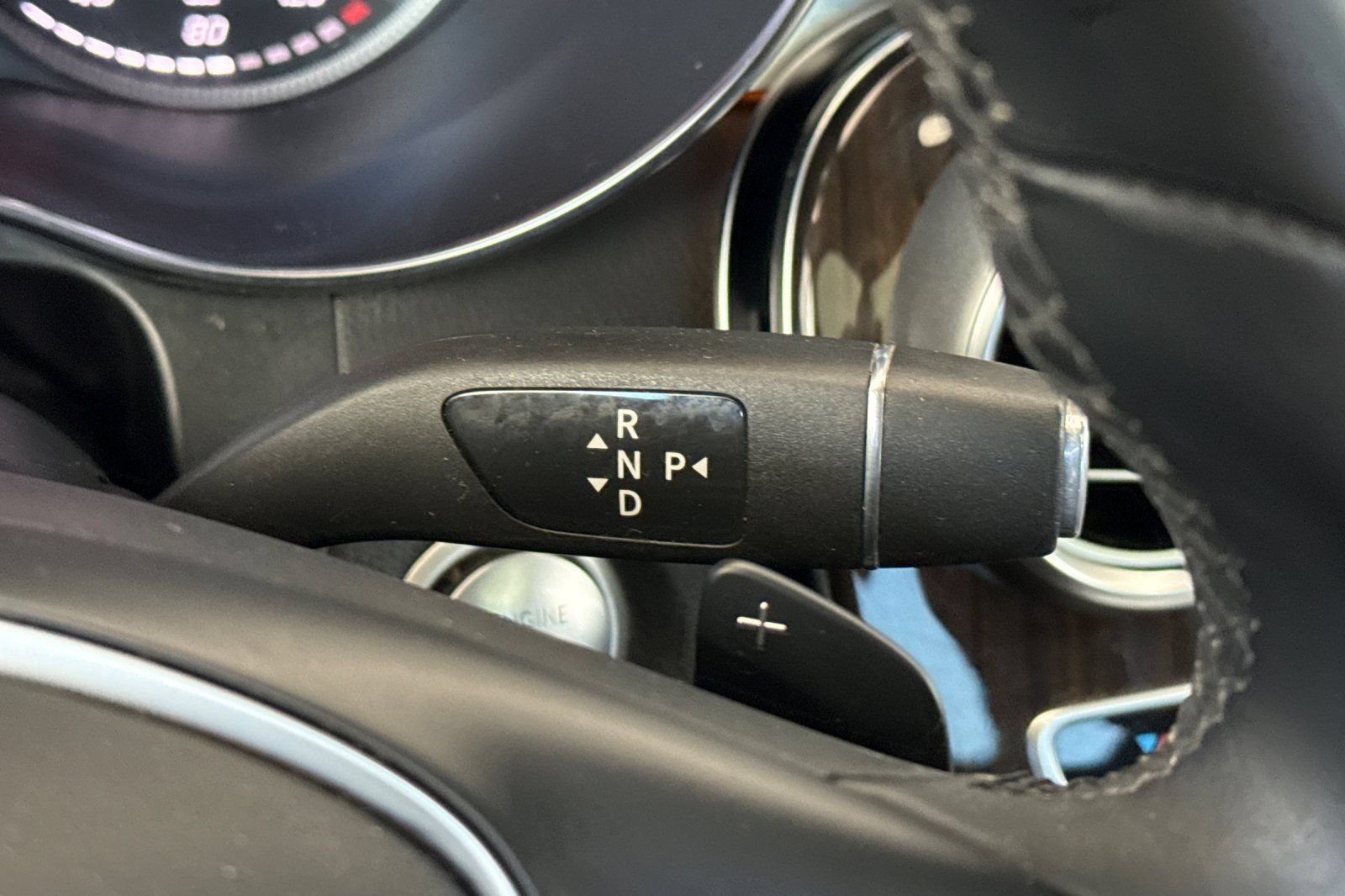 Used 2017 Mercedes-Benz GLC 300 4MATIC image 27
