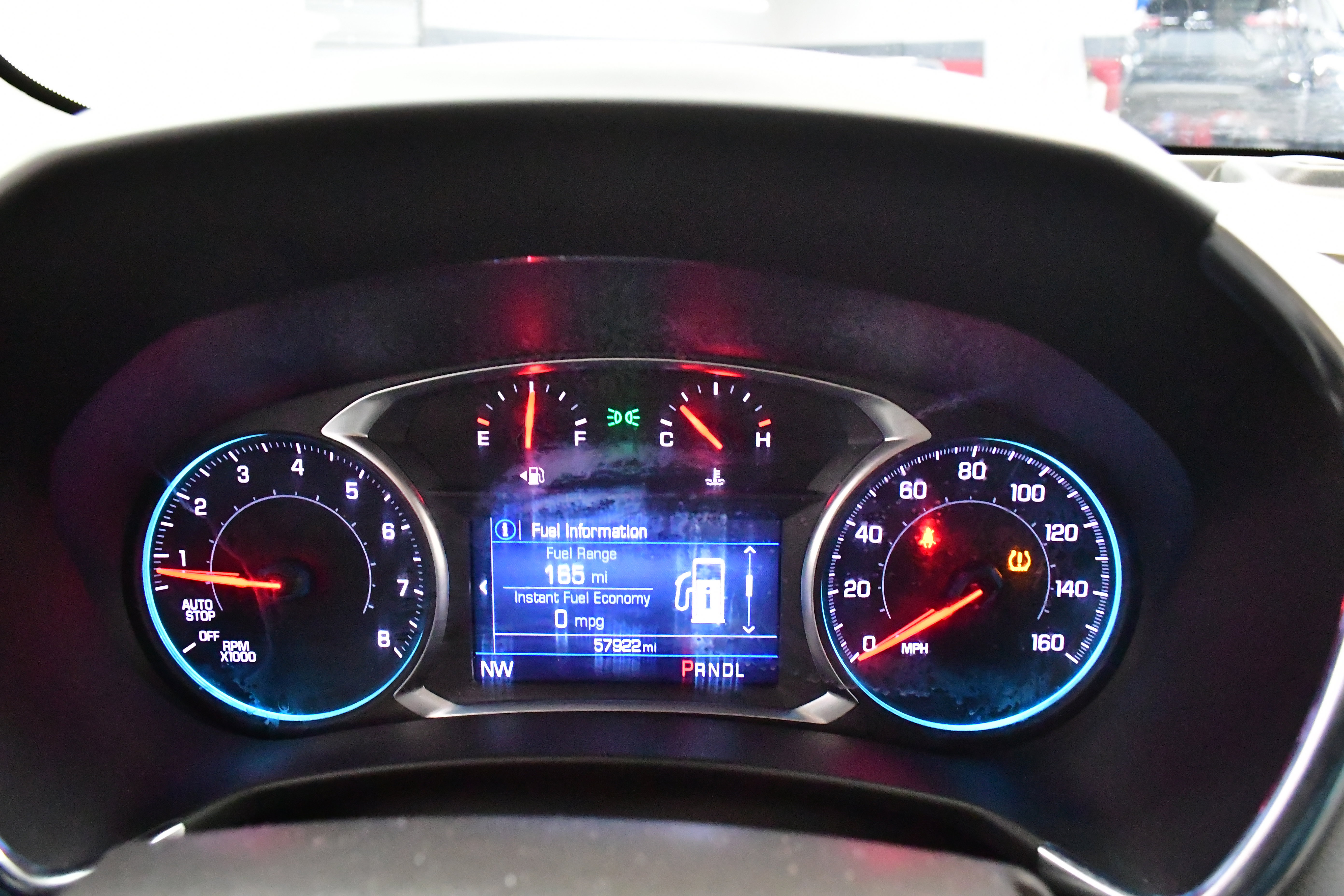 Used 2024 Chevrolet Equinox LT image 19