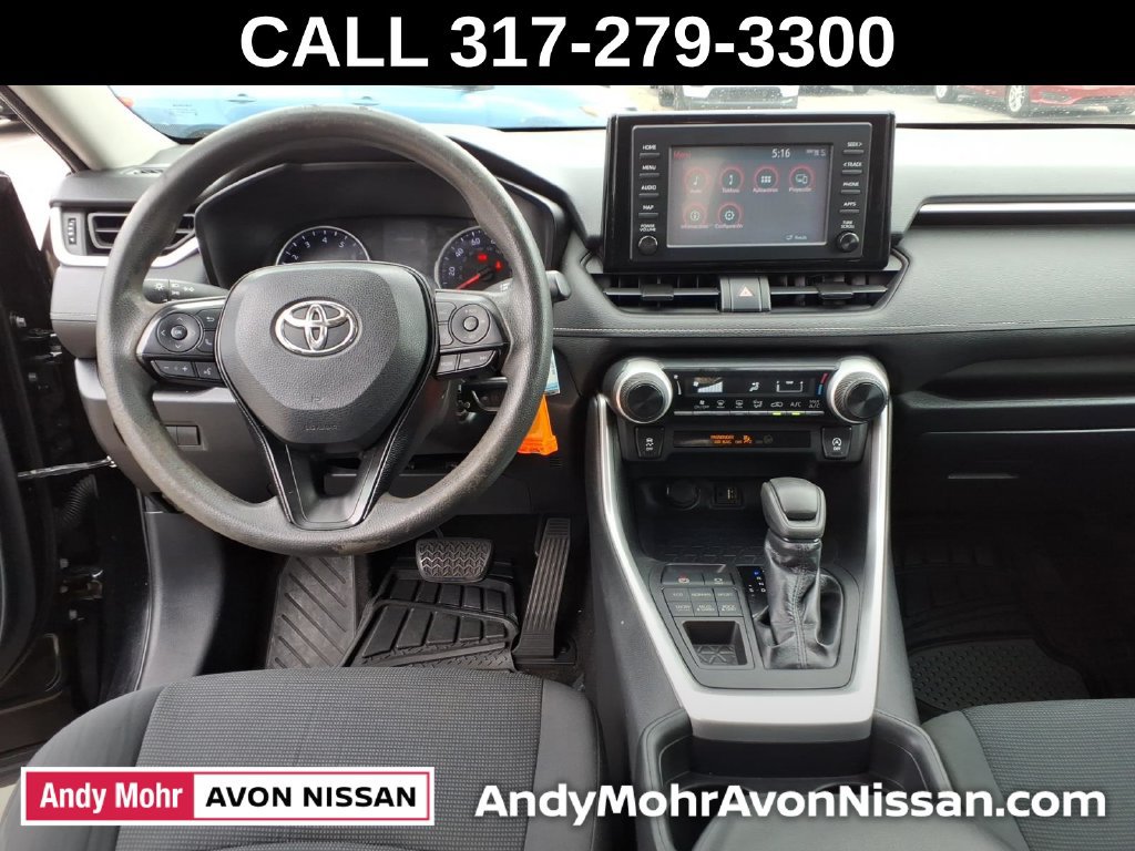 Used 2019 Toyota RAV4 LE AWD/4WD image 41