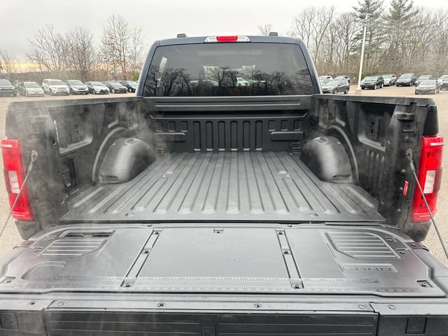 Used 2023 Ford F150 Tremor AWD/4WD image 40