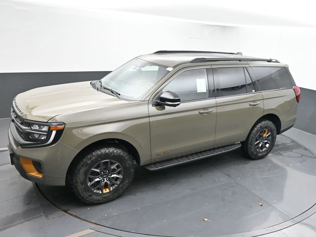 New 2025 Ford Expedition Tremor image 26