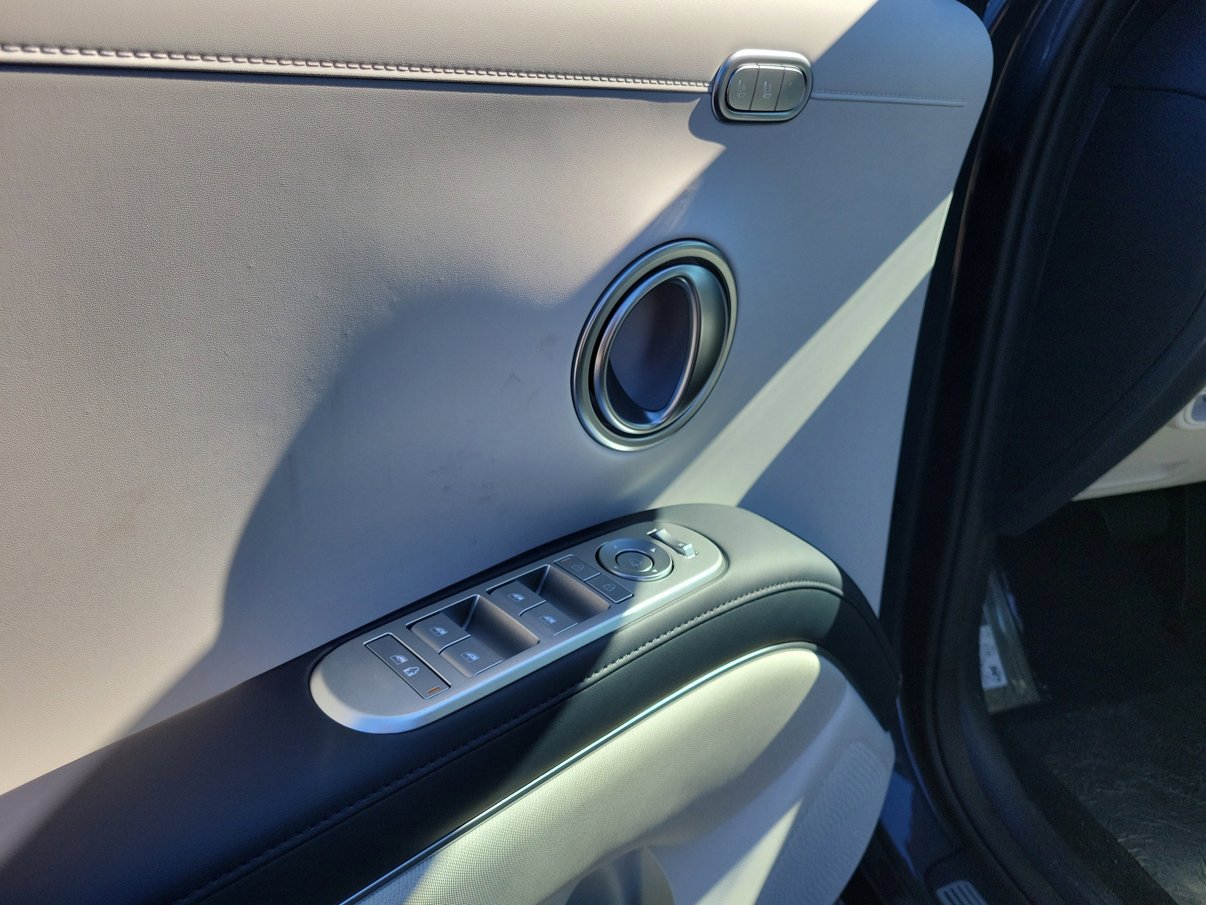 New 2026 Hyundai Palisade Calligraphy image 18