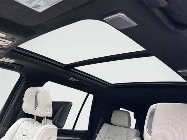 Certified 2025 Cadillac Escalade V image 15