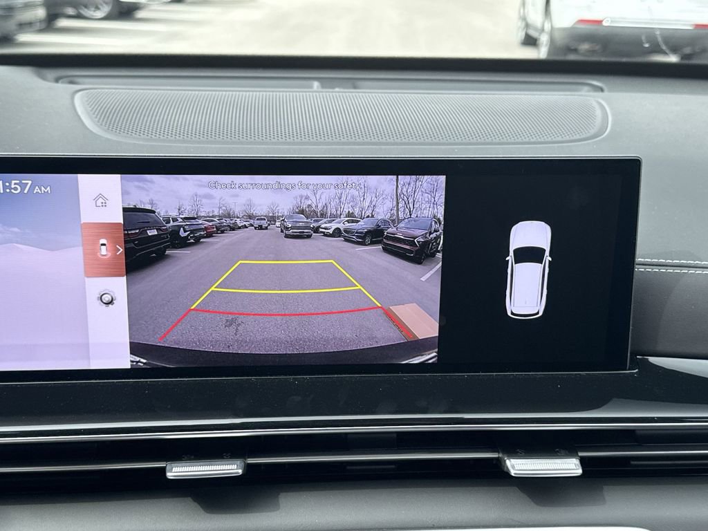 New 2025 Genesis GV80 2.5T Standard image 20