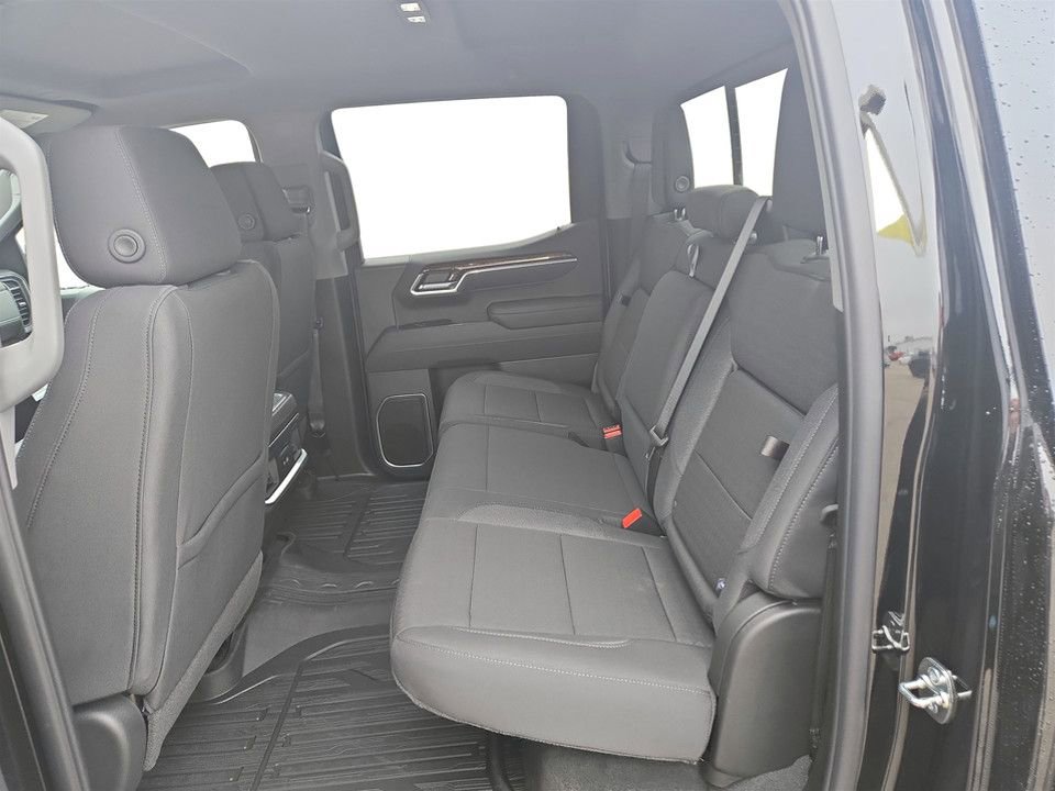 New 2026 GMC Sierra 1500 Elevation w/ Preferred Package image 29