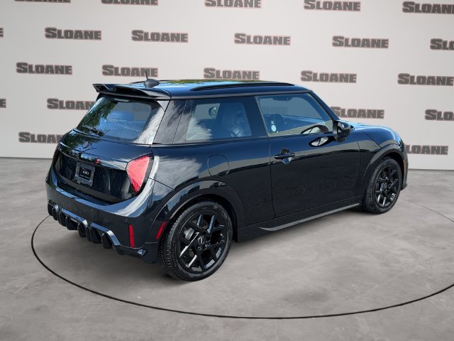 Used 2026 MINI Cooper S FWD image 5